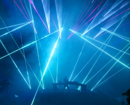 Fire & Brimstone – ILLENIUM, SVDDEN DEATH, and Others Pack the House at Merriweather Post Pavilion