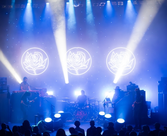 A Night With Ryan Adams and The Cardinals