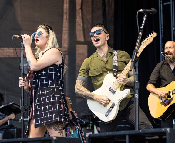 Lovin’ Life Music Fest Artist Spotlight: Dashboard Confessional