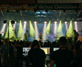 Vibe Check: Papadosio Bring The Groove to Cohab Space