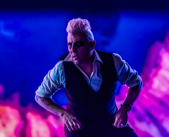 Tool Live In Charlotte: My Quest For Musical Enlightenment