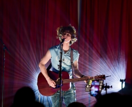 Songbyrd Hosts Mellow And Emotional, mehro And King Isis Captivate