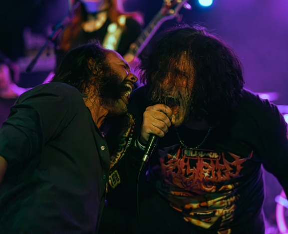 Groove Rock and Emo Takeover Night at Winchester VA Music Bar