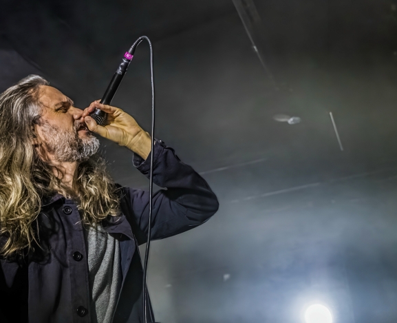 The Colors Experience With BTBAM In Charlotte