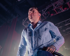 Architects, Of Mice And Men, and While She Sleeps Sell Out And Show Out At The Filmore Silver Spring