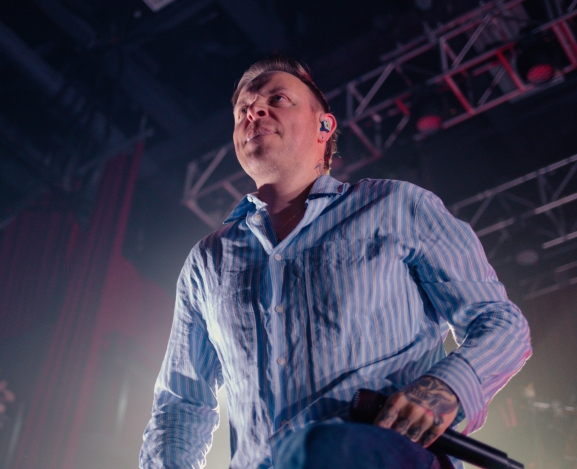 Architects, Of Mice And Men, and While She Sleeps Sell Out And Show Out At The Filmore Silver Spring