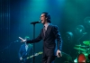 Nick Cave proved me wrong: a first-timer won over in Milwaukee