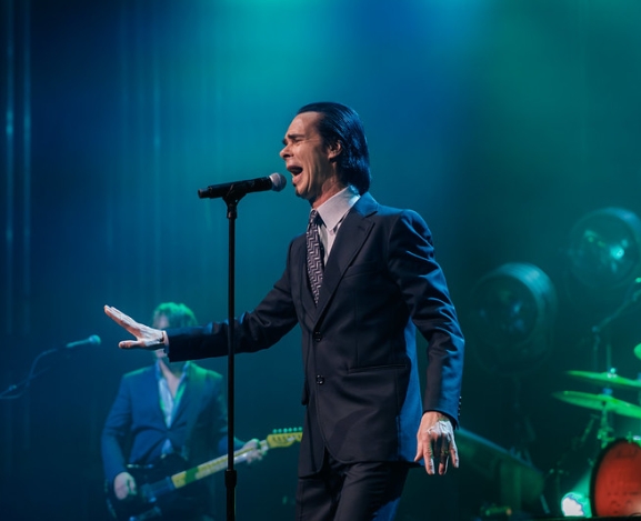 Nick Cave proved me wrong: a first-timer won over in Milwaukee