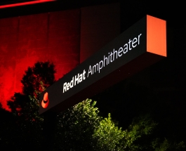 Final night of The Poisoned Ascendancy Tour in Raleigh