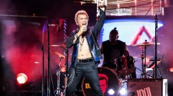 The Best of Summer 2025: Billy Idol