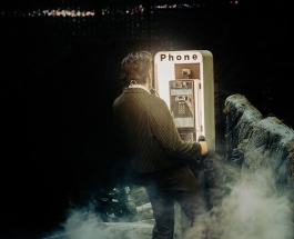 Cosmic Storytellers: Lord Huron Transforms Merriweather