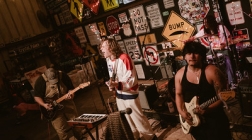 Garage-Born Mayhem: It’s More Than a Show