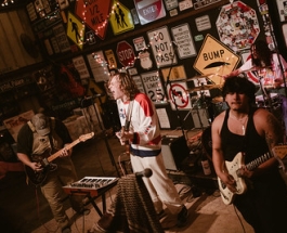 Garage-Born Mayhem: It’s More Than a Show