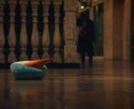 Aries Unleashes Third Single “Wichita Blues” and Expands a World Fans Can Get Lost In