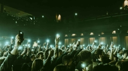 From Glass Jaw to Sayonara: Aries Delivers a No-Skip Night at The Fillmore Silver Spring