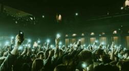 From Glass Jaw to Sayonara: Aries Delivers a No-Skip Night at The Fillmore Silver Spring