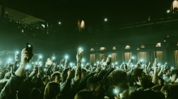 From Glass Jaw to Sayonara: Aries Delivers a No-Skip Night at The Fillmore Silver Spring