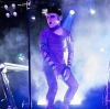 Gary Numan Brings Intense Vibes To The Underground