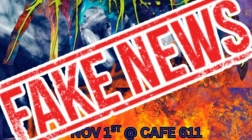 Fake Booking Scam Hits Maryland Promoter and It’s a Lesson for Everyone