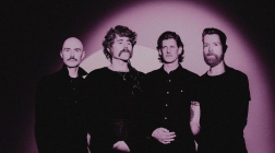 AFI Silver Bleeds The Black Sun…