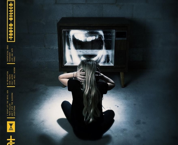 SEVENDUST Unleashes New Single “Everything” + Music Video