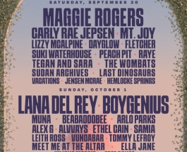 All Things Go Playlist