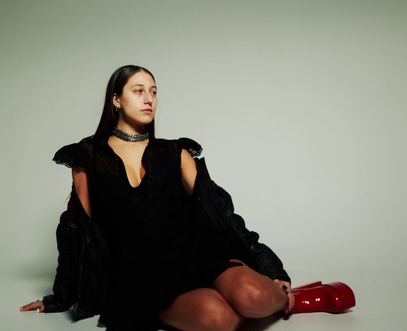 Exclusive Artist Interview: ROSIE