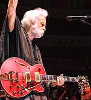 Music Sin Fronteras –  Bob Weir