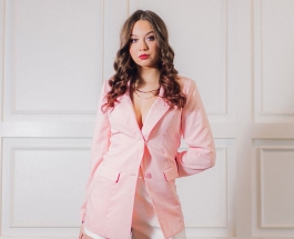 ReverbNation Feature Artist: Laine Lonero