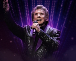 Barry Manilow: An American Icon