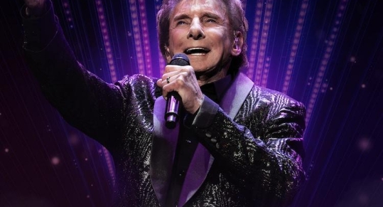 Barry Manilow: An American Icon