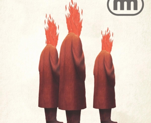 Wolfgang Van Halen’s MAMMOTH Returns With Incendiary New Single “The End”