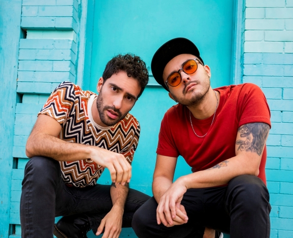 Exclusive Artist Interview: Migrant Motel