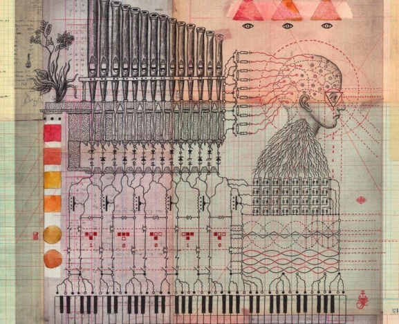 Existentially Remixed: Puscifer’s Existential Reckoning Re-Wired