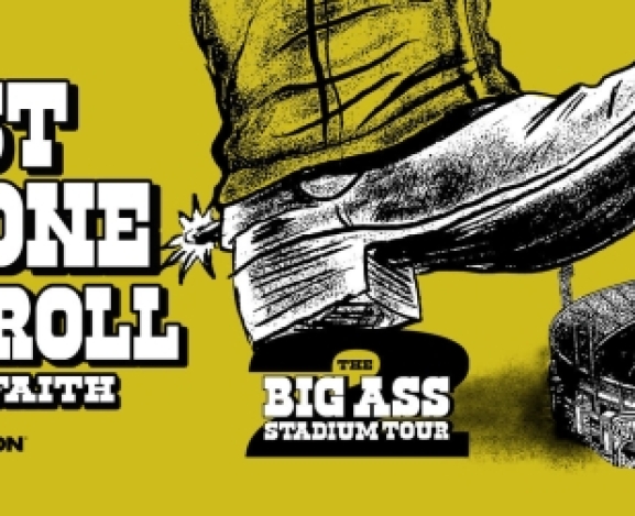 Post Malone And Jelly Roll Present: The BIG ASS Stadium Tour Part 2