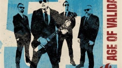 Agent 51 Are Back to Abduct You with New Album Age of Validation