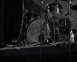 American Aquarium Rocked the Neighborhood Theatre