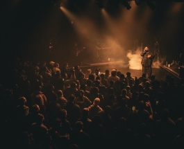 We Only Talk About Real Sh*t When Were F*cked Up 