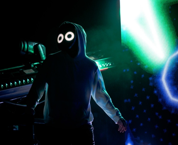 BoyWithUke Reveals All In New Album and Tour