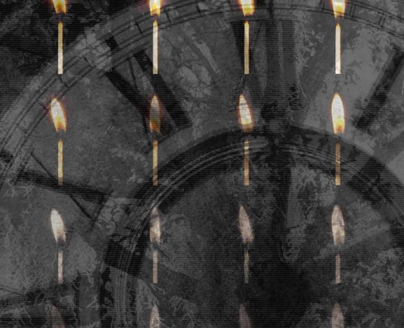 OUT TODAY: CHIMES’ Debut LP Pile of Parts Is Worth the Wait