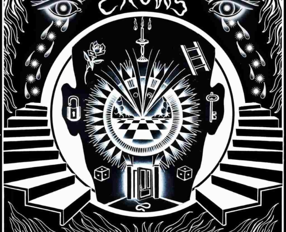 London rockers Crow Return with Reason Enough