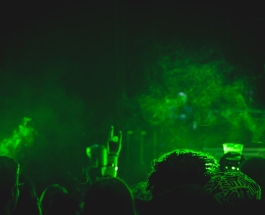 Cypress Hill Gets High with Atlantic City for 4/20!