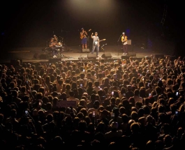 Guitar LIVE at Franklin Music Hall – SOLD OUT!