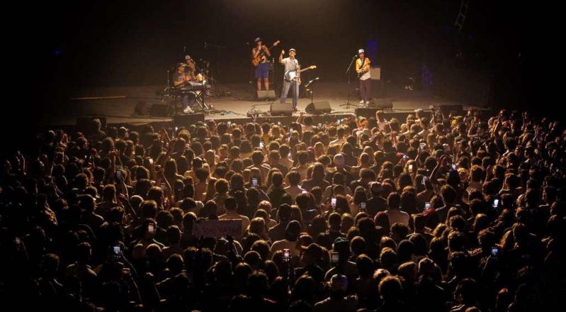 Guitar LIVE at Franklin Music Hall – SOLD OUT!