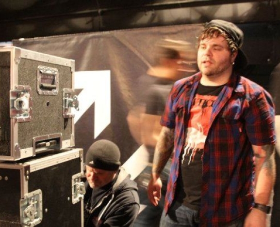 BTBAM Makes Statement Dustie Waring Off Tour Amidst Rape and Impregnation Allegations Of A Fan