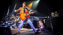 Eric Church Is Heading To Charlotte