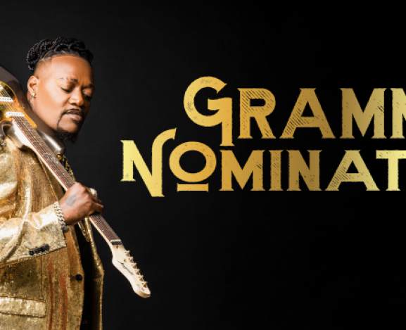 He’s not Jimi Hendrix. He’s not Buddy Guy. He isn’t BB King. He’s Eric Gales, and that is enough to be crowned a legend. 