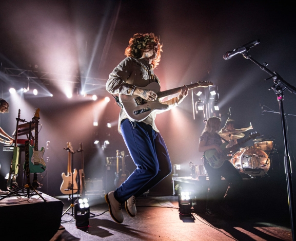 Flippin’ out with Flipturn