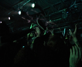 WCAR brings Darkbloom to Fillmore Charlotte Underground