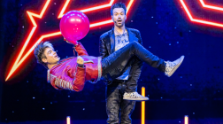 The Ehrlich Brothers To Bring German Magic To Charlotte